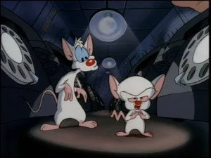 Animaniacs 1. sezon 147. bölüm görseli