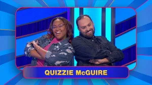 Pop Culture Jeopardy! 1. sezon 7. bölüm görseli