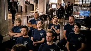 Arrow 7. sezon 15. bölüm görseli