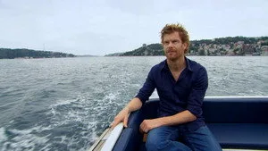 Tom Aikens ile İstanbulun En İyileri 1. sezon 3. bölüm görseli