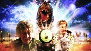 Doctor Who 10. sezon 5. bölüm görseli