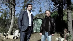 Aşkta ve Savaşta