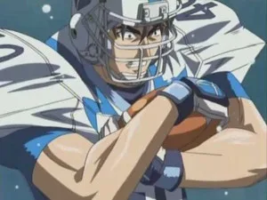 Eyeshield 21 1. sezon 136. bölüm görseli