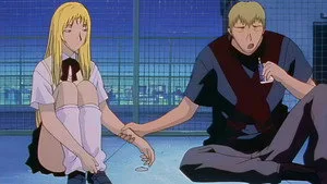 Great Teacher Onizuka 1. sezon 17. bölüm görseli