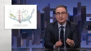 Last Week Tonight with John Oliver 8. sezon 29. bölüm görseli