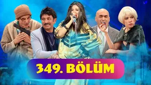 Güldür Güldür Show 12. sezon 4. bölüm görseli