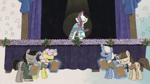 My Little Pony: Friendship Is Magic 0. sezon 34. bölüm görseli