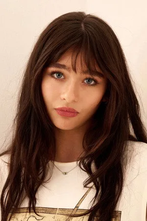 Malina Weissman