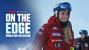 On the Edge: World Cup Ski Racing 1. sezon 2. bölüm görseli