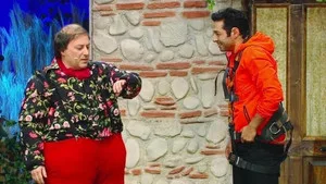 Tolgshow Filtresiz 1. sezon 17. bölüm görseli