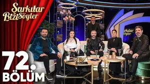 72. Bölüm - Türkü Gecesi