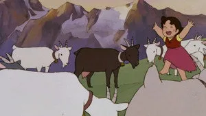 Heidi 1. sezon 6. bölüm görseli