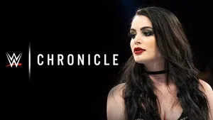 WWE Chronicle 2. sezon 1. bölüm görseli