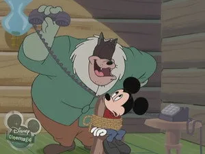 Disney's House of Mouse 1. sezon 7. bölüm görseli
