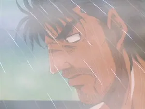 Hajime no Ippo: The Fighting! 1. sezon 37. bölüm görseli