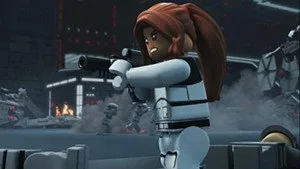 LEGO Star Wars: All-Stars 1. sezon 9. bölüm görseli