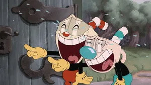 The Cuphead Show! 3. sezon 4. bölüm görseli