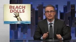 Last Week Tonight with John Oliver 0. sezon 59. bölüm görseli