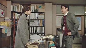 Diary of a Prosecutor 1. sezon 10. bölüm görseli