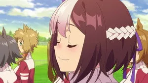 Umamusume: Pretty Derby 1. sezon 1. bölüm görseli