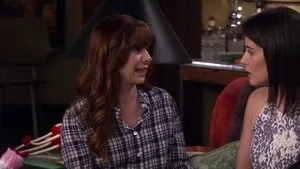 How I Met Your Mother 9. sezon 23. bölüm görseli