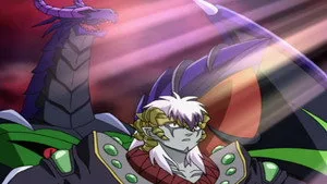 Bakugan Savaşçıları 3. sezon 39. bölüm görseli