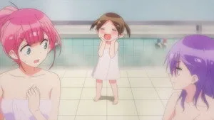 We Never Learn: BOKUBEN 2. sezon 6. bölüm görseli