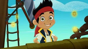 Jake ve Var Olmayan Ülkenin Korsanları 0. sezon 59. bölüm görseli