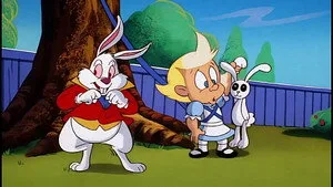 Animaniacs 4. sezon 21. bölüm görseli