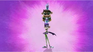Fanboy and Chum Chum 1. sezon 24. bölüm görseli