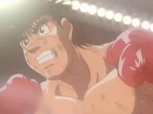 Hajime no Ippo: The Fighting! 1. sezon 31. bölüm görseli