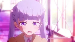 NEW GAME! 2. sezon 12. bölüm görseli