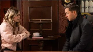 Coronation Street 67. sezon 70. bölüm görseli