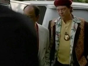 Nash Bridges 6. sezon 19. bölüm görseli