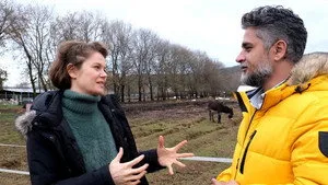 6. Bölüm - Burcu Biricik