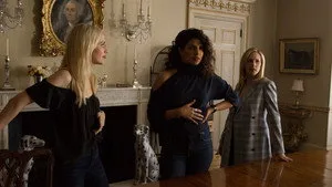 Quantico 3. sezon 10. bölüm görseli