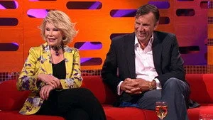 The Graham Norton Show 5. sezon 9. bölüm görseli