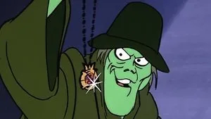 Scooby-Doo, Neredesin? 2. sezon 1. bölüm görseli