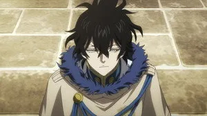Black Clover 1. sezon 141. bölüm görseli