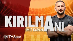 24. Bölüm - Ümit Karan