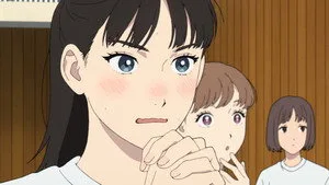 Yano-kun's Ordinary Days 1. sezon 3. bölüm görseli