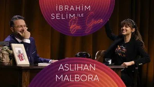 Aslıhan Malbora