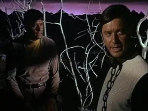 Lost in Space 3. sezon 15. bölüm görseli