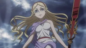 Toaru Majutsu no Index 3. sezon 20. bölüm görseli