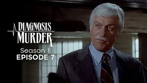 Diagnosis: Murder 1. sezon 7. bölüm görseli