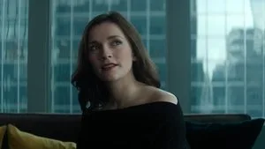 Benim Tatlı Maddie'm