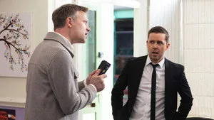 Coronation Street 66. sezon 85. bölüm görseli