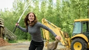 Van Helsing 1. sezon 12. bölüm görseli