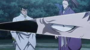 Hunter x Hunter 2. sezon 89. bölüm görseli