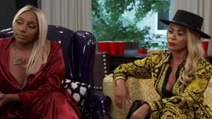 The Real Housewives of Atlanta 12. sezon 23. bölüm görseli